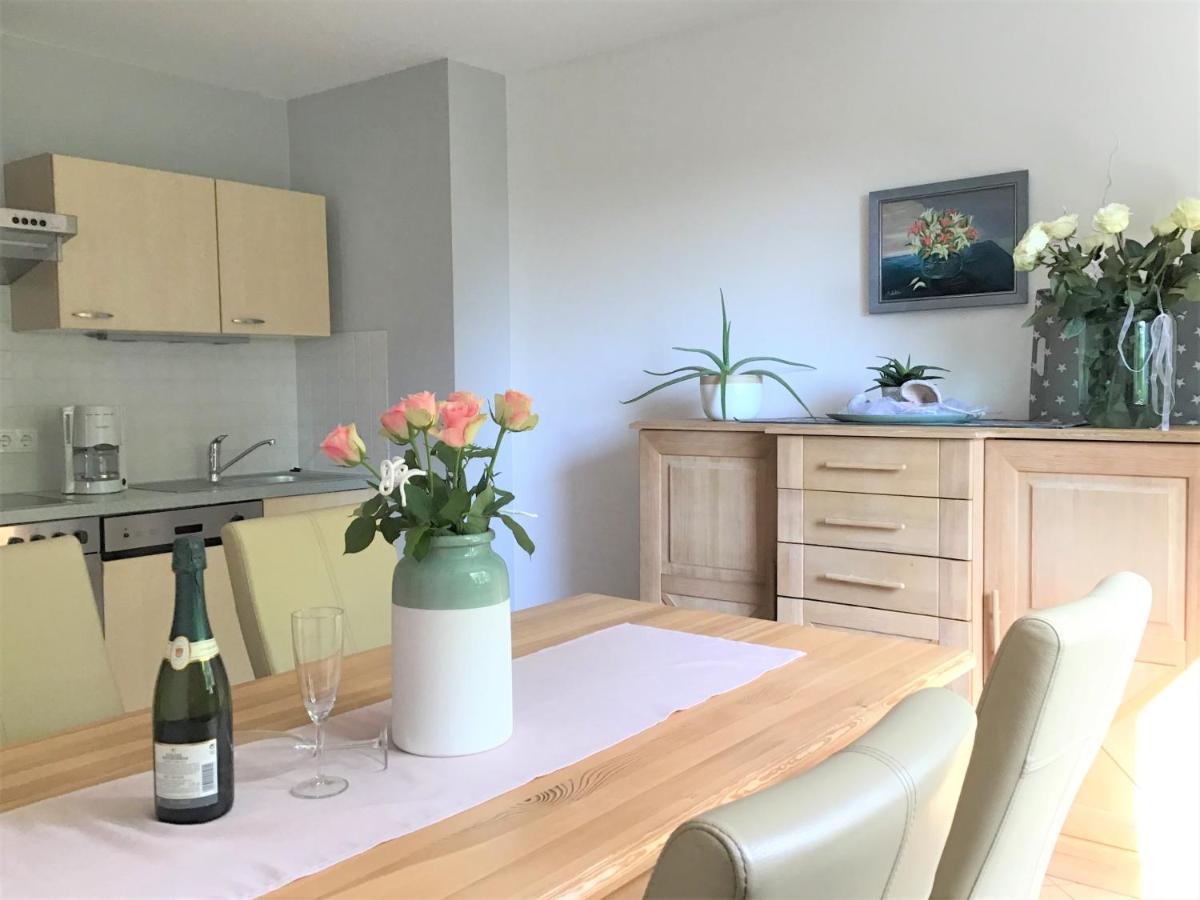 Ferienwohnung Zum Harpelstein Horath Exteriör bild