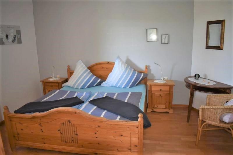 Ferienwohnung Zum Harpelstein Horath Exteriör bild